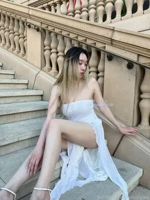 Luna Ly OnlyFans Leaked Free Thumbnail Picture - #uGsryr2G1A