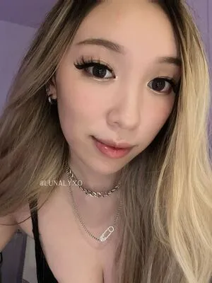 Luna Ly OnlyFans Leaked Free Thumbnail Picture - #y5IZEkn4hN