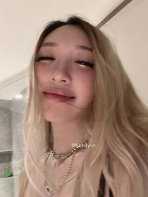 Luna Ly OnlyFans Leaked Free Thumbnail Picture - #HP1NQLuq32