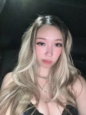 Luna Ly OnlyFans Leaked Free Thumbnail Picture - #SPpshz8VDP