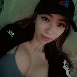 Luna Ly OnlyFans Leaked Free Thumbnail Picture - #kXE80MTX3T