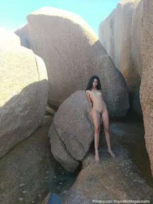 Luna Maga OnlyFans Leaked Free Thumbnail Picture - #0TUborCYlW