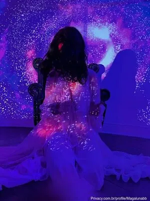 Luna Maga OnlyFans Leaked Free Thumbnail Picture - #9vFbjdispZ