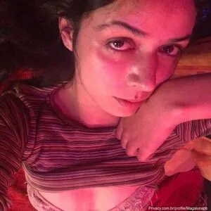 Luna Maga OnlyFans Leaked Free Thumbnail Picture - #BooqK7Y5nk