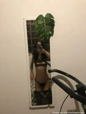 Luna Maga OnlyFans Leaked Free Thumbnail Picture - #HoMLNyFvXw