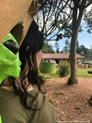 Luna Maga OnlyFans Leaked Free Thumbnail Picture - #HqvFuck91S