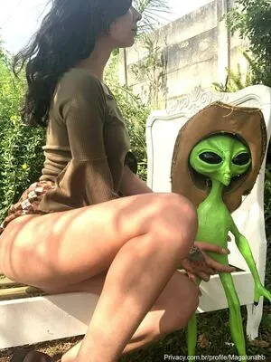 Luna Maga OnlyFans Leaked Free Thumbnail Picture - #IqazGuR6FM