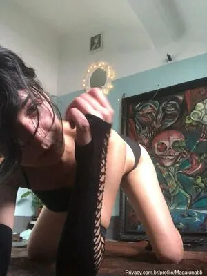 Luna Maga OnlyFans Leaked Free Thumbnail Picture - #SXMOQgIJq7