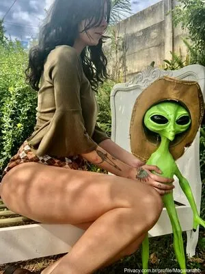 Luna Maga OnlyFans Leaked Free Thumbnail Picture - #cpa3edFQCm