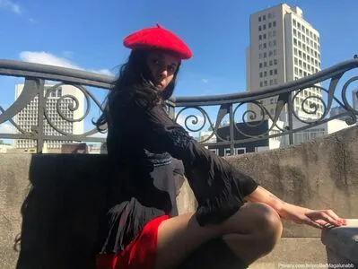 Luna Maga OnlyFans Leaked Free Thumbnail Picture - #mp2YbScW7E