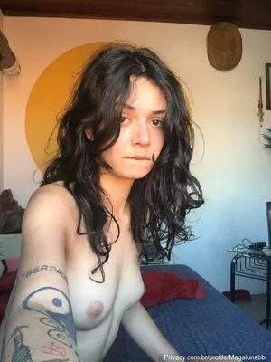 Luna Maga OnlyFans Leaked Free Thumbnail Picture - #pkWdndiIGb