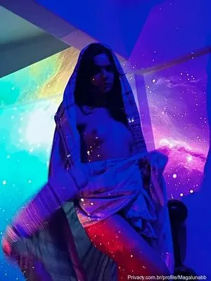 Luna Maga OnlyFans Leaked Free Thumbnail Picture - #q0hOD7cxcc