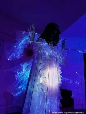 Luna Maga OnlyFans Leaked Free Thumbnail Picture - #tmzDlFgEcn