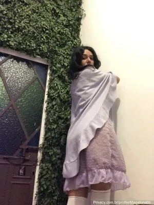 Luna Maga OnlyFans Leaked Free Thumbnail Picture - #vzq30k5BoM