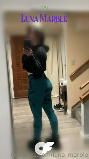 Luna Marble OnlyFans Leaked Free Thumbnail Picture - #F94uoQPgOD
