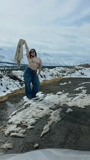 Luna Mayze OnlyFans Leaked Free Thumbnail Picture - #uWhpkH3LPA