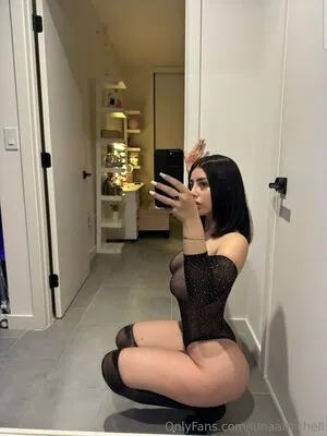 Luna Michel OnlyFans Leaked Free Thumbnail Picture - #WEpx3orM9E