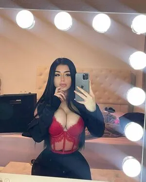 Luna Michel OnlyFans Leaked Free Thumbnail Picture - #WreojpSAJx