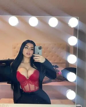 Luna Michel OnlyFans Leaked Free Thumbnail Picture - #oP2mgf6i9C
