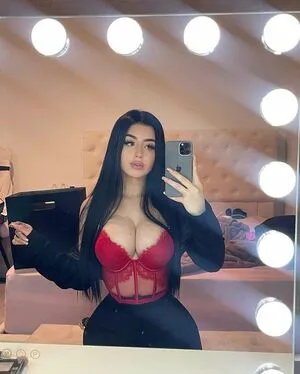 Luna Michel OnlyFans Leaked Free Thumbnail Picture - #pPiPi0Q1ru