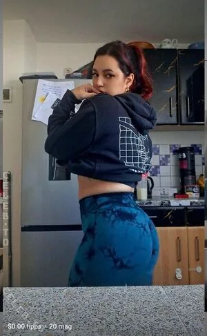 Luna Midnight OnlyFans Leaked Free Thumbnail Picture - #X0ODRLVHYW