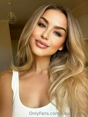 Luna Milano OnlyFans Leaked Free Thumbnail Picture - #AJiW21JU4O