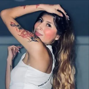 Luna Miler OnlyFans Leaked Free Thumbnail Picture - #CIdZbrktUk