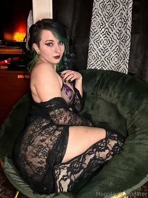 Luna Monster OnlyFans Leaked Free Thumbnail Picture - #JLjNIfK3nM