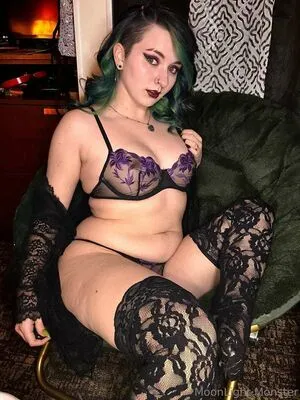 Luna Monster OnlyFans Leaked Free Thumbnail Picture - #Qy7uDMB9K5
