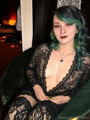 Luna Monster OnlyFans Leaked Free Thumbnail Picture - #RNbVvbw9lY