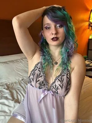 Luna Monster OnlyFans Leaked Free Thumbnail Picture - #VBOzlpf5HU