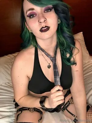 Luna Monster OnlyFans Leaked Free Thumbnail Picture - #uMhMNHr6EO