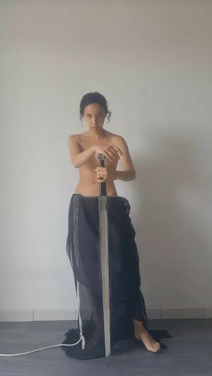 Luna Myosotis OnlyFans Leaked Free Thumbnail Picture - #M53To53ThE