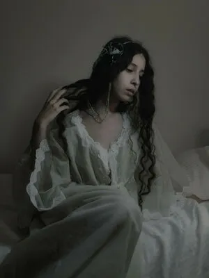 Luna Myosotis OnlyFans Leaked Free Thumbnail Picture - #miQlFml404