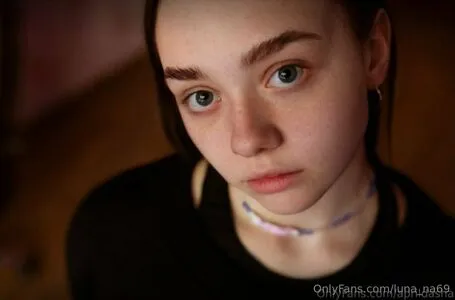 Luna Na69 OnlyFans Leaked Free Thumbnail Picture - #EvpR4plZDU