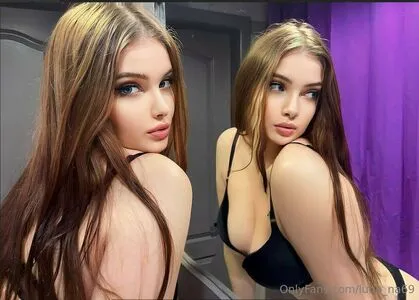Luna Na69 OnlyFans Leaked Free Thumbnail Picture - #JOvV8mMA3A