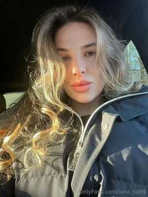 Luna Na69 OnlyFans Leaked Free Thumbnail Picture - #PYL43xO5eH