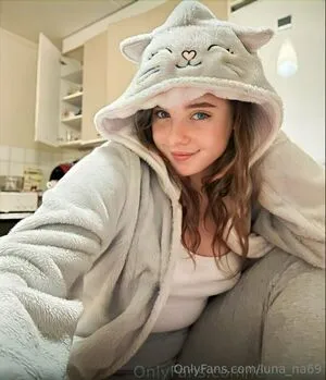 Luna Na69 OnlyFans Leaked Free Thumbnail Picture - #ZNFORVTFT9