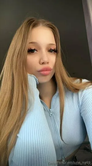 Luna Na69 OnlyFans Leaked Free Thumbnail Picture - #rG9YUZHemG