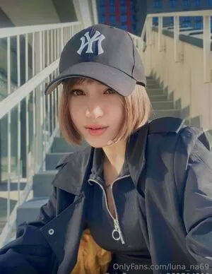 Luna Na69 OnlyFans Leaked Free Thumbnail Picture - #wtcRGsIkhj