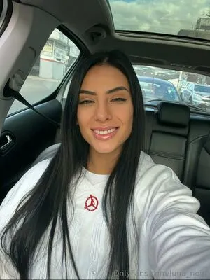 Luna Noirr OnlyFans Leaked Free Thumbnail Picture - #ETXufofSQW