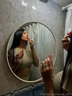 Luna Noirr OnlyFans Leaked Free Thumbnail Picture - #wfiwOKer3Q