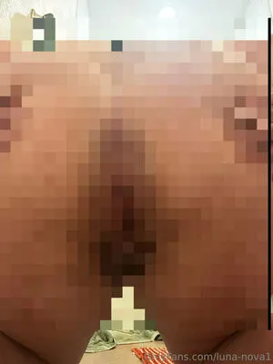 Luna Nova1 OnlyFans Leaked Free Thumbnail Picture - #XnrQMU0AKa
