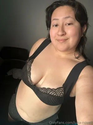 Luna Nova1 OnlyFans Leaked Free Thumbnail Picture - #gsSe5geqYw