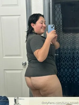 Luna Nova1 OnlyFans Leaked Free Thumbnail Picture - #yC8jw4iXQM