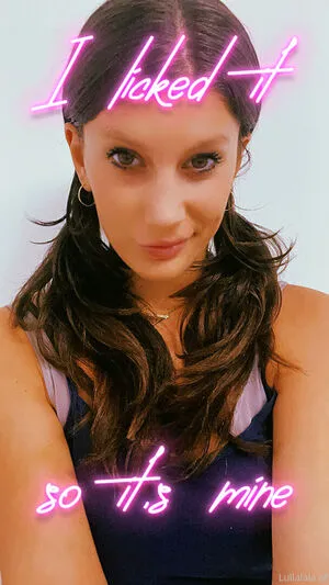 Luna Olivieri OnlyFans Leaked Free Thumbnail Picture - #shpqUUFWjh