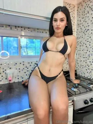 Luna Ox OnlyFans Leaked Free Thumbnail Picture - #6HPojZ7JMZ