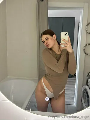 Luna Page OnlyFans Leaked Free Thumbnail Picture - #PcLz8IDdxX