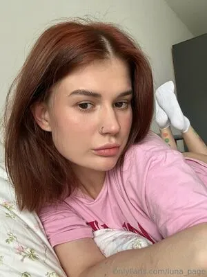Luna Page OnlyFans Leaked Free Thumbnail Picture - #vks3EB7bxj