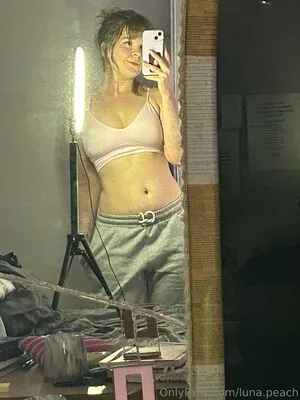 Luna Peach OnlyFans Leaked Free Thumbnail Picture - #zt03lOt6V9
